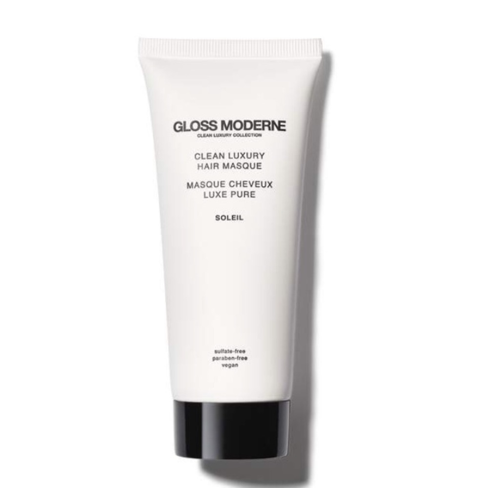 Gloss Moderne Clean Luxury Hair Masque
